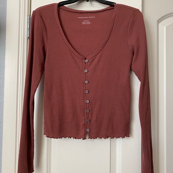 long sleeve shirt! - Picture 1 of 2